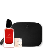 SI PASSIONE EDP 100ML + POUCH + SET DE MUESTRAS DE REGALO