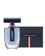IMPACT SPARK EDT 100ML + TARJETERO DE REGALO 
