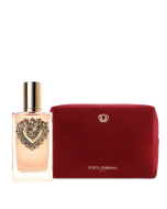 DEVOTION EDP 100ML + POUCH DE REGALO 