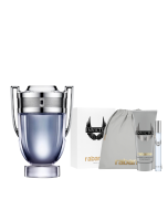 INVICTUS EDT 100ML + KIT DE REGALO 