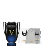 INVICTUS VICTORY ELIXIR PARFUM INTENSE 100ML + KIT DE REGALO 