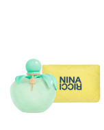 NINA NATURE EDT 80ML EDICIÓN LIMITADA + REGALO 