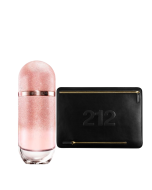 212 VIP ROSE ELIXIR EDP 80ML + REGALO