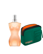 CLASSIQUE EDT 100ML + TARJETERO DE REGALO 