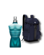 LE MALE EDT 125ML + REGALO 