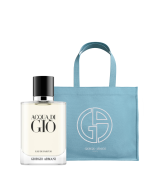 ACQUA DI GIO EDP 100ML + TOTE BAG DE REGALO 