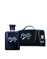 POLO 67 EDT 125ML + NECCESAIRE + MINITALLA DE REGALO 