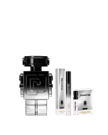 PHANTOM ELIXIR PARFUM INTENSE 100ML + TRAVEL SIZE + MUESTRA DE REGALO 
