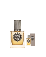 DEVOTION FOR MEN EDP 50ML + MINITALLA DE REGALO 