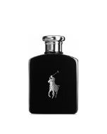 POLO BLACK EDT 125ML 