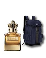 SCANDAL POUR HOMME ABSOLU PARFUM CONCENTRÉ 100ML + MOCHILA DE REGALO 