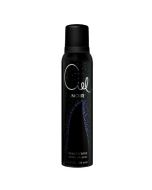 NOIR FEM DESODORANTE 186ML