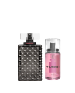 NERO EDP 100ML + REGALO 