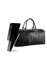 BAD BOY EDT 150ML E.L. + BOLSO DE REGALO 