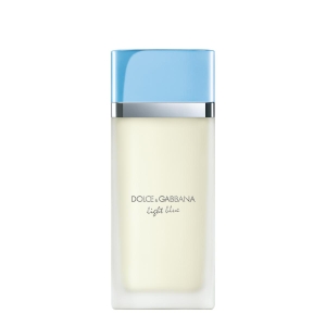 LIGHT BLUE POUR FEMME EDT NEW