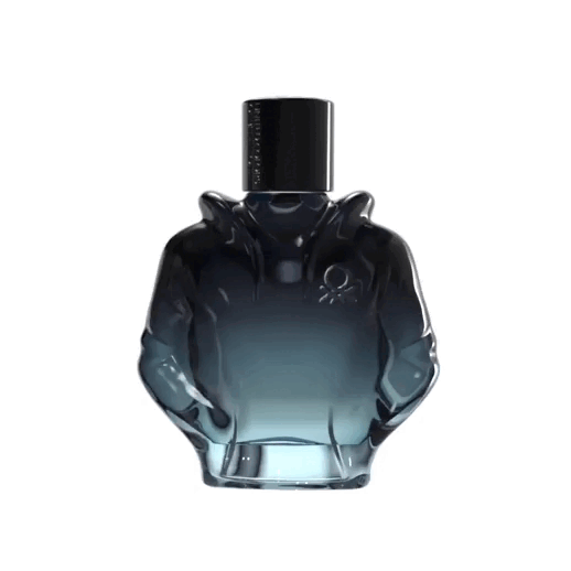 WE ARE TRIBE INTENSE EDP 90ML