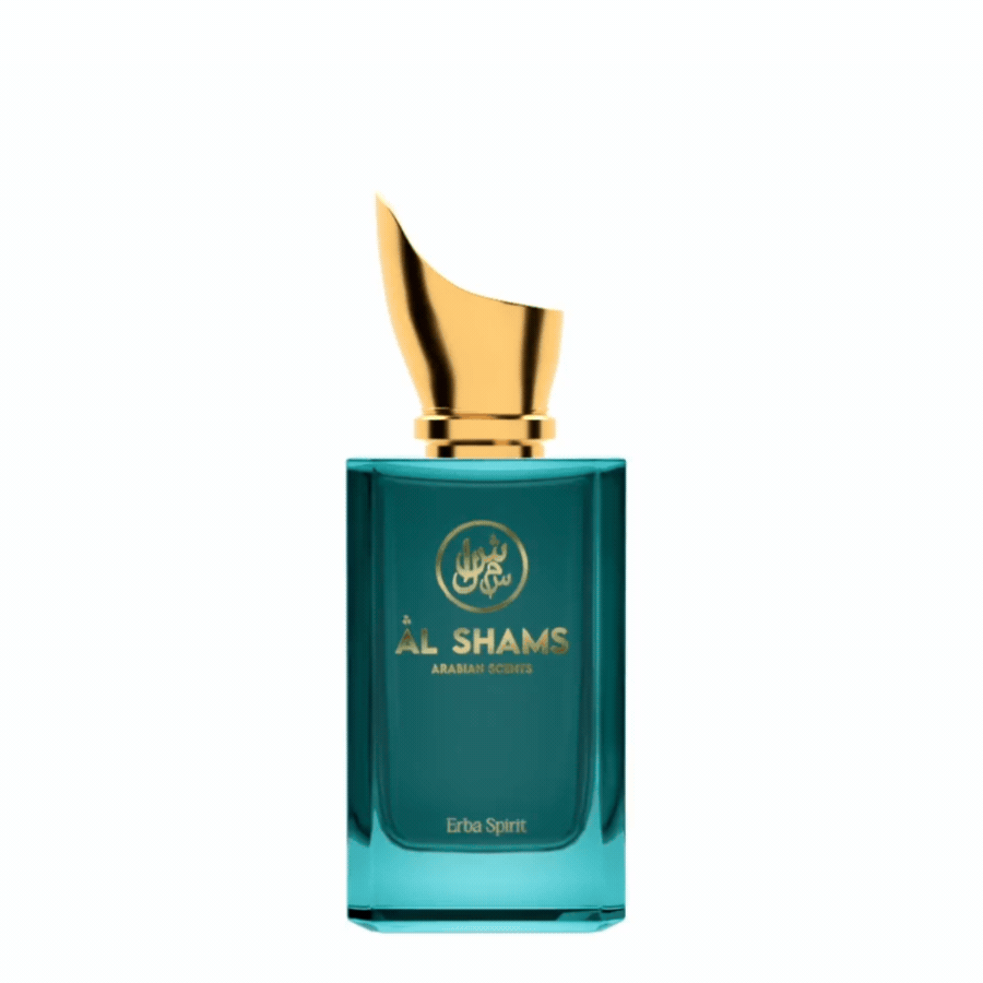 ERBA SPIRIT EDP 80ML