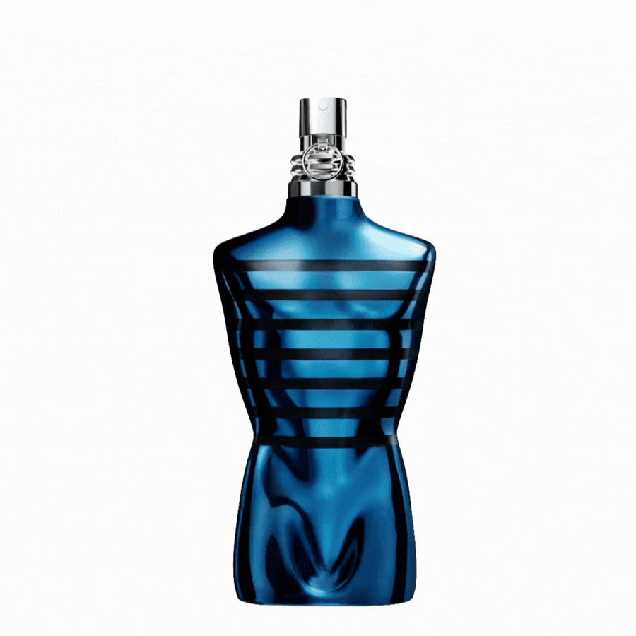LE MALE IN BLUE MEN EDP 125ML EDICION LIMITADA