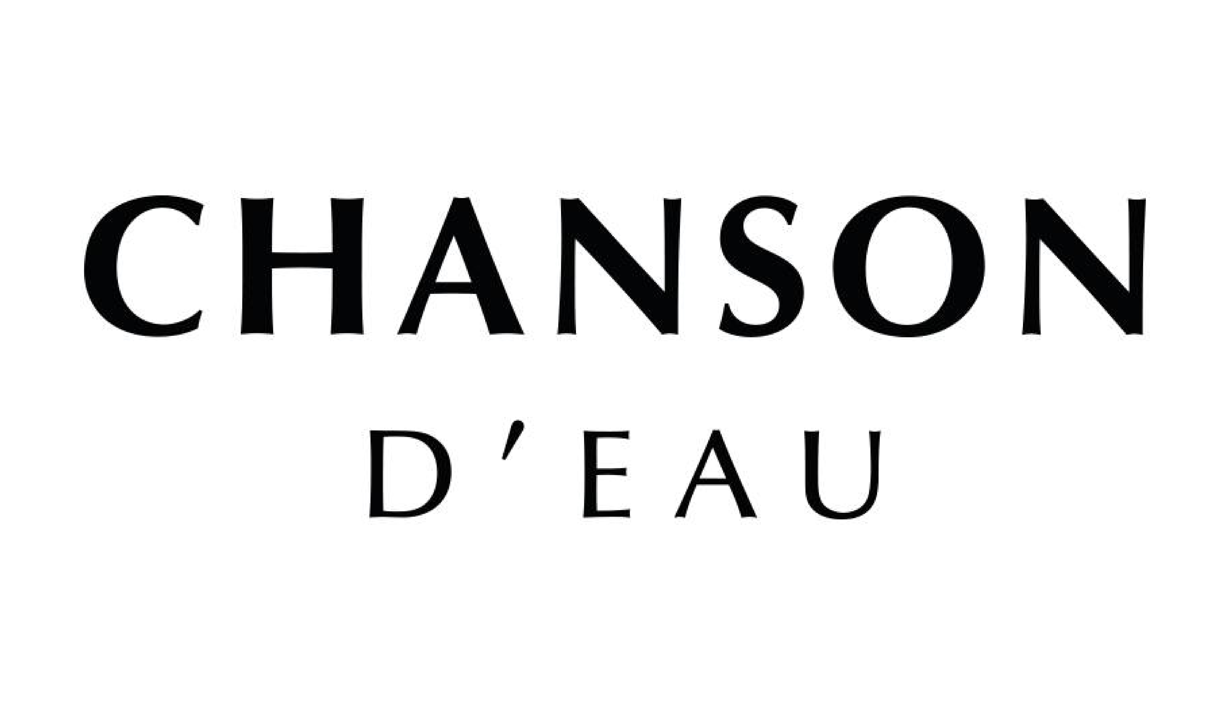 CHANSON D'EAU