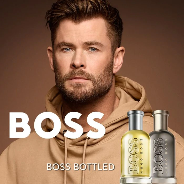 Best price hugo boss bottled online