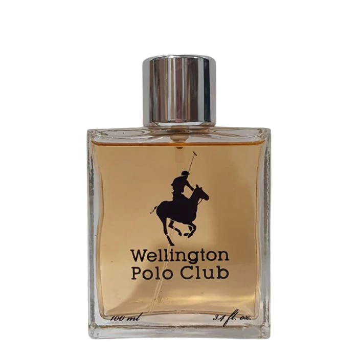 Polo club hombre clearance