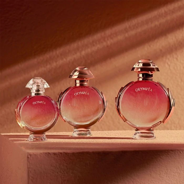 Parfumerie OLYMPEA LEGEND EDP 30ML