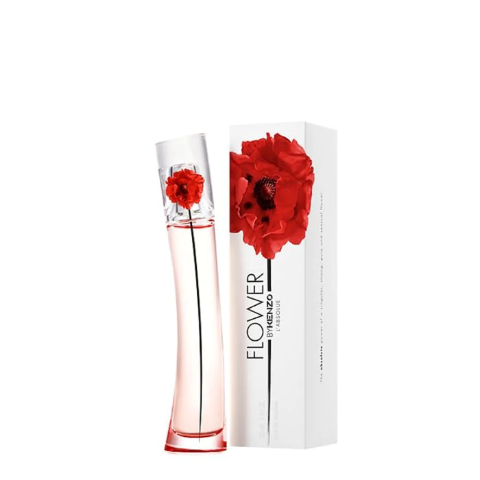 Parfumerie FLOWER BY KENZO L ABSOLUE EDP 30ML