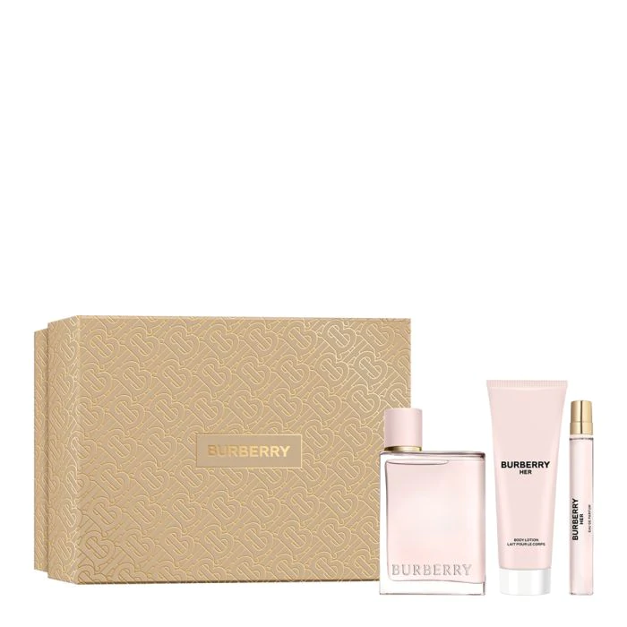 Burberry 75 ml niños outlet