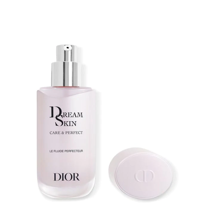 Parfumerie - CAPTURE TOTALE DREAMSKIN CARE & PERFECT LE FLUIDE