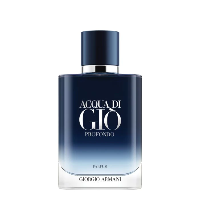 Parfumerie ACQUA DI GIO PROFONDO PARFUM 100ML