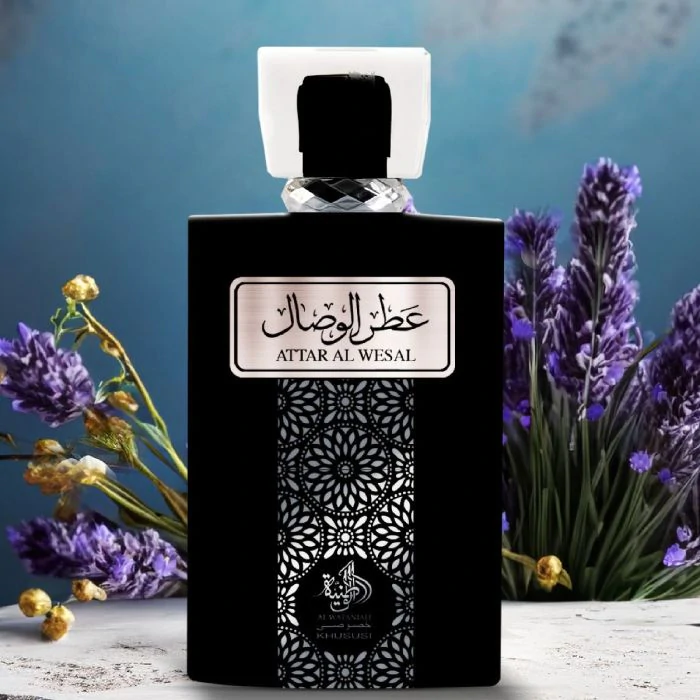 Parfumerie - ATTAR AL WESAL EDP 100ML