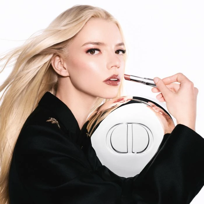 Parfumerie - DIOR ADDICT LIPSTICK 250 DIOR CHARM