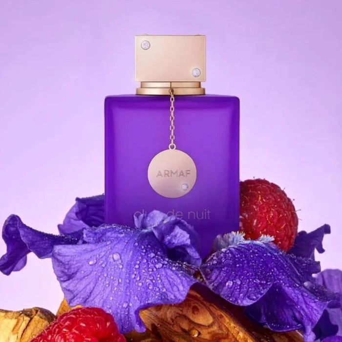 Parfumerie - CLUB DE NUIT MALEKA WOMAN EDP 105ML