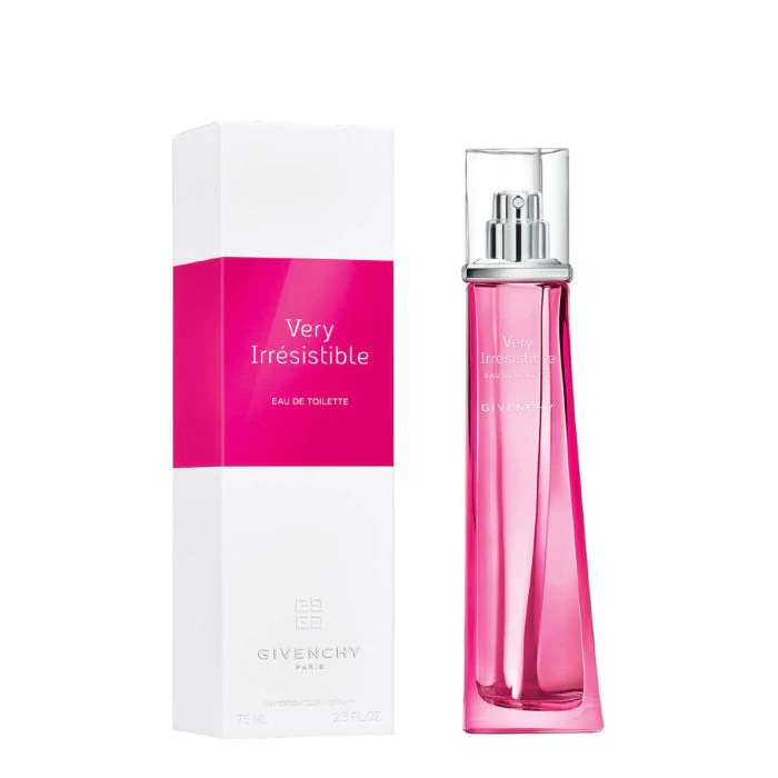 Perfume very irresistible hombre online