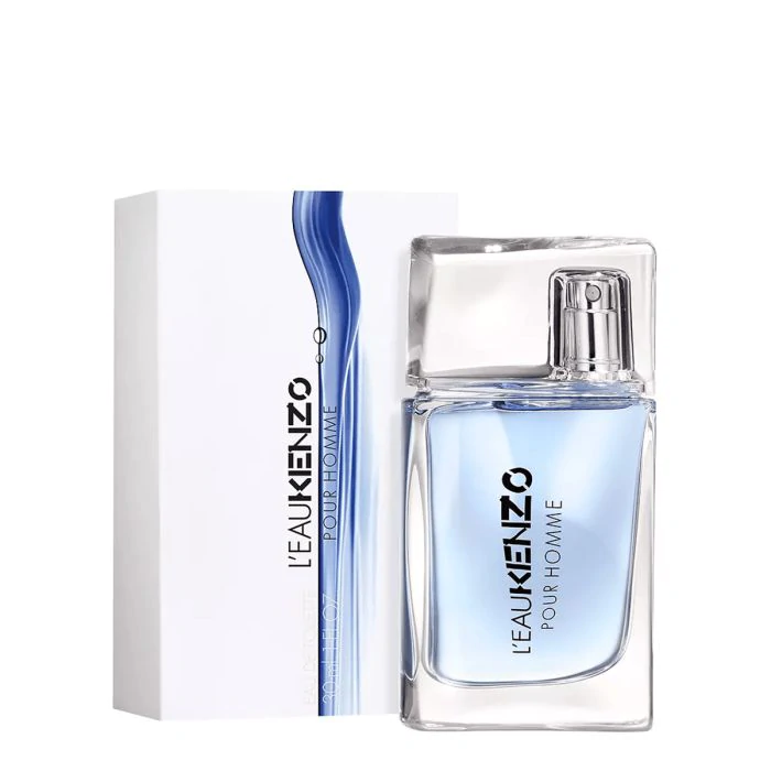 Parfumerie L EAU KENZO POUR HOMME EDT 30ML