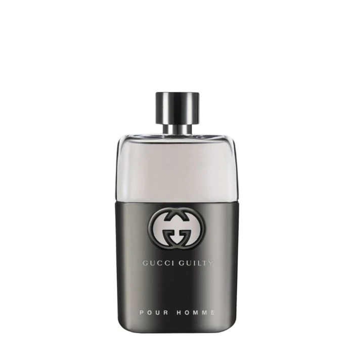 Gucci guilty hombre reseña on sale