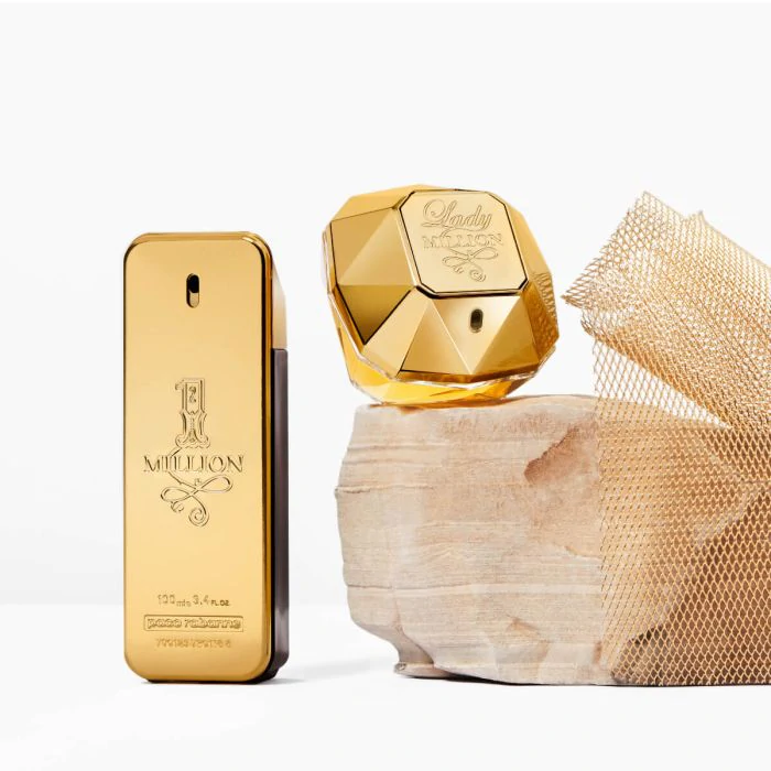 Lady million 100 ml precio online