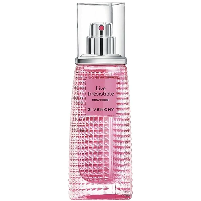 Parfumerie LIVE IRRESISTIBLE ROSY CRUSH EDP