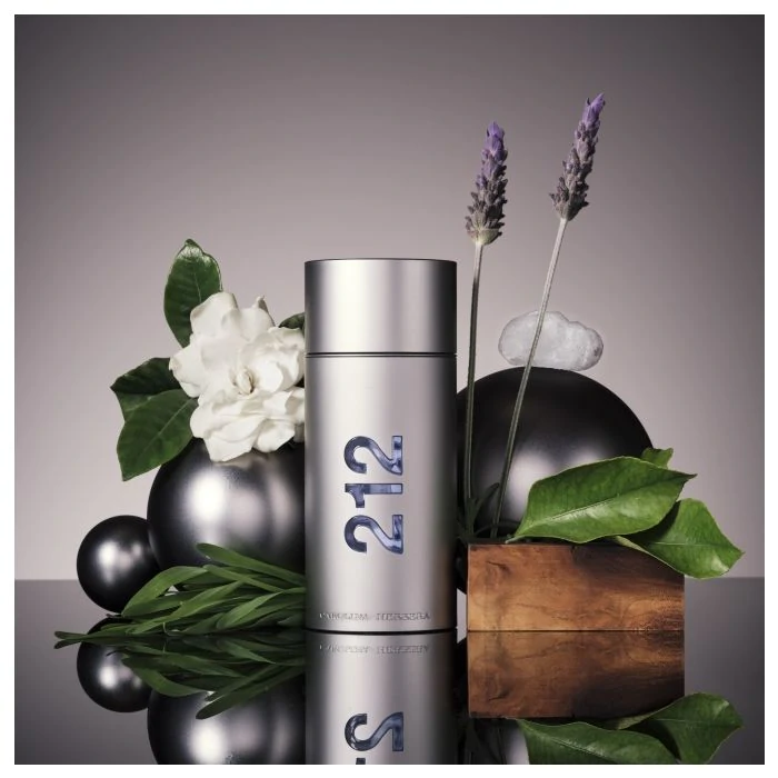 Parfumerie 212 MEN EDT