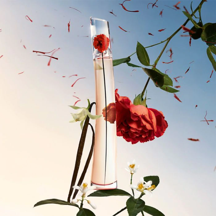 Parfumerie FLOWER BY KENZO L ABSOLUE EDP 30ML