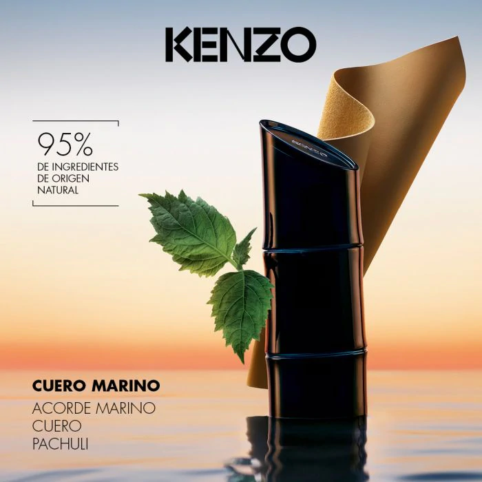 Kenzo fragancias 60ml top