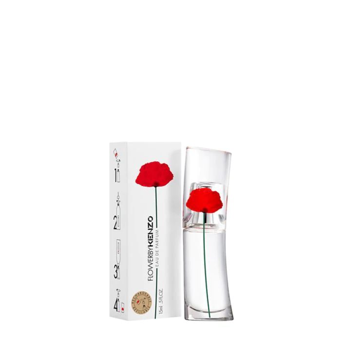 Flower by kenzo edp 15ml clearance