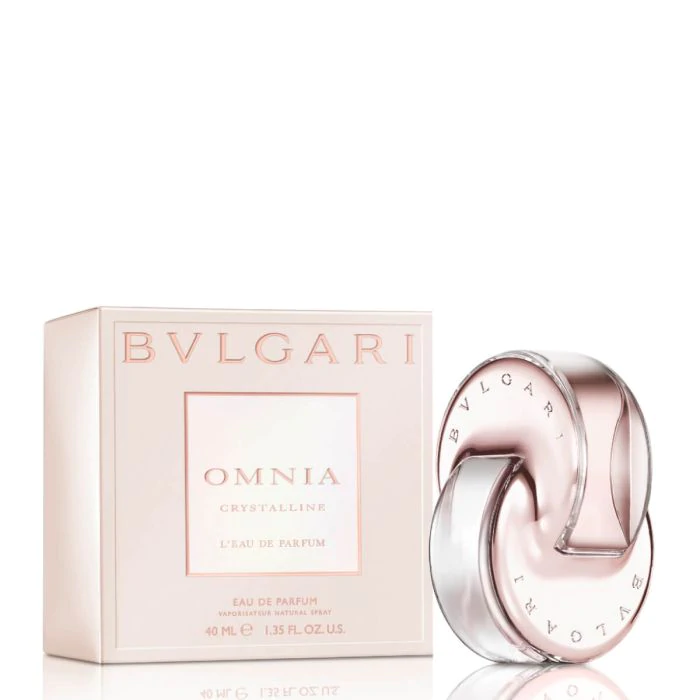 Parfumerie OMNIA CRYSTALLINE EDT 40ML