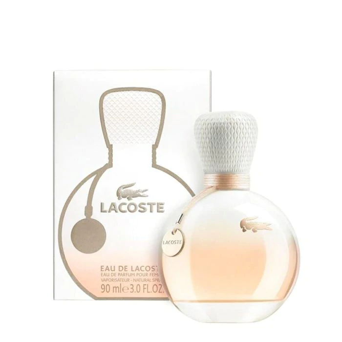 Eau de on sale lacoste 90ml