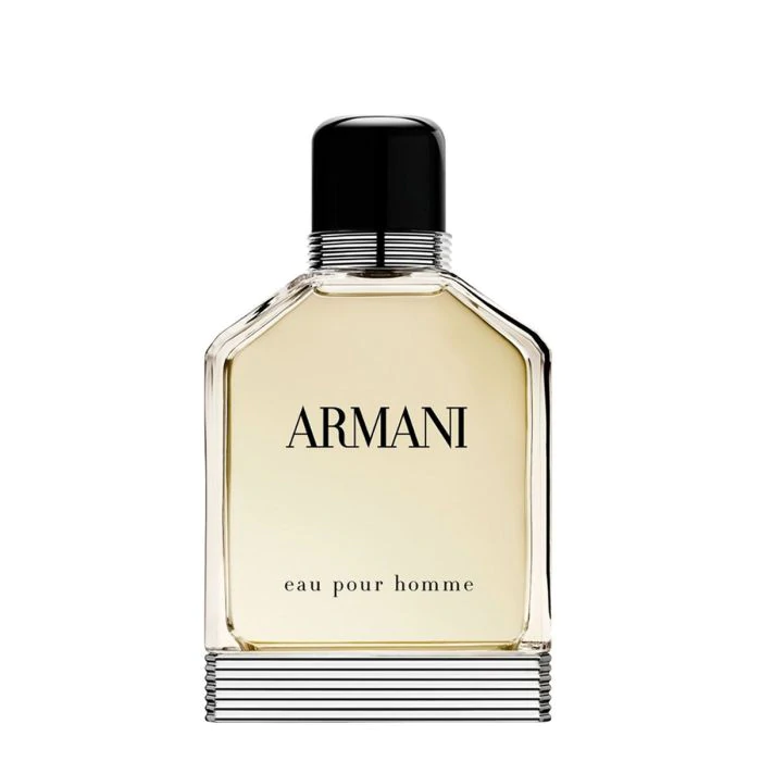 Parfumerie EAU POUR HOMME EDT 100ML