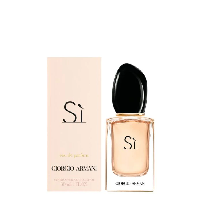 SI EDP 30ML