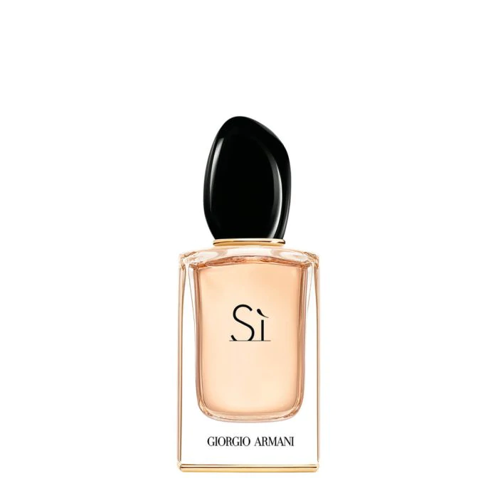 Armani si fragrance store
