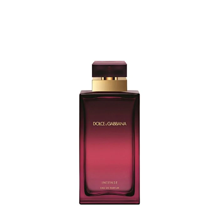 Eau de parfum sales intense dolce gabbana