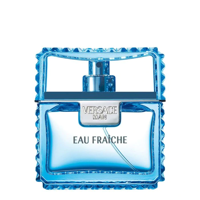 Parfumerie EAU FRAICHE MEN EDT 50ML