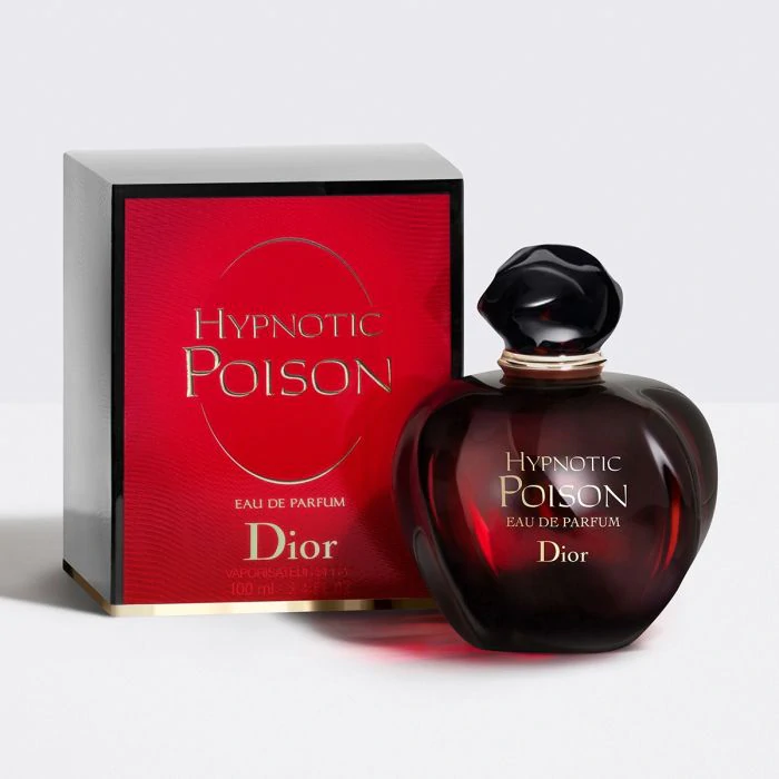 Cd 2025 poison perfume